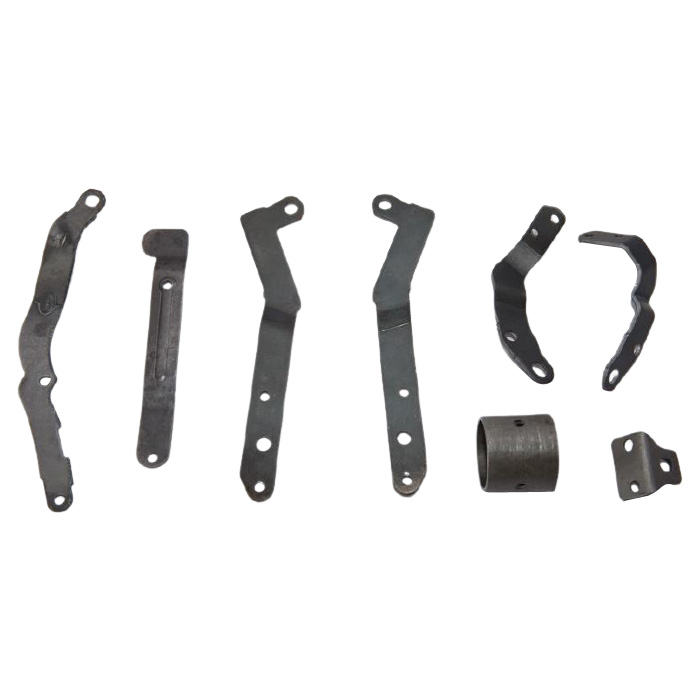 Niyə bəzi qurğular xüsusi formalı contalardan istifadə etməlidirlər?