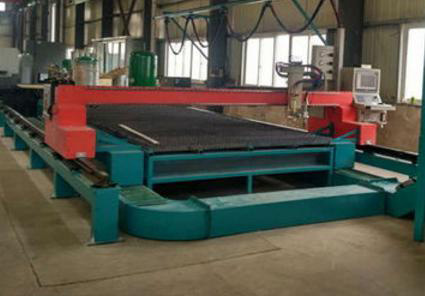 Qaz kəsmə maşınının qabığı nədir və nə üçün vacibdir?